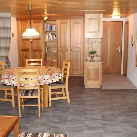 Apartment Birg Lenk