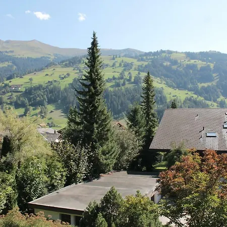 Apartment Birg Lenk