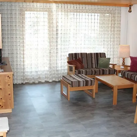 Apartment Birg Lenk
